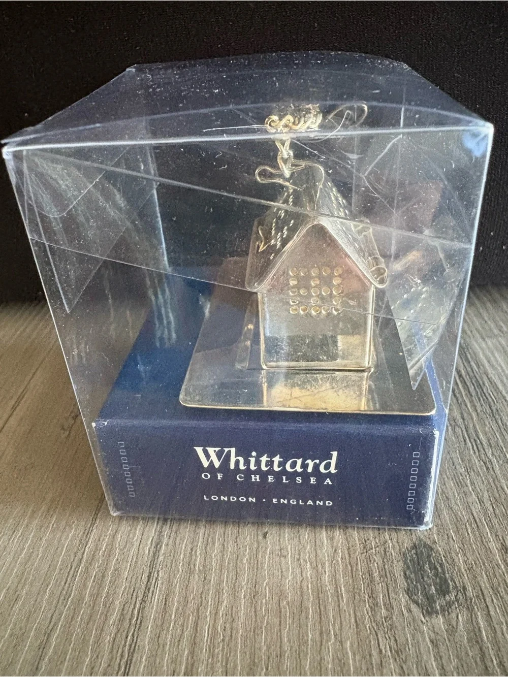 N/A new box